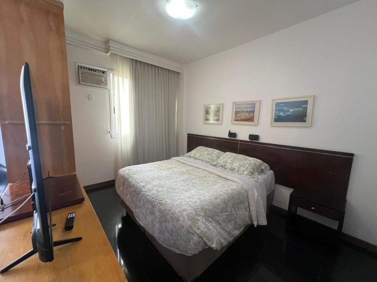 Flat Piemonte Hotel Nova Lima Exterior photo